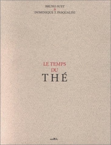Le temps du thé