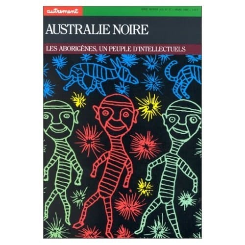Australie noire