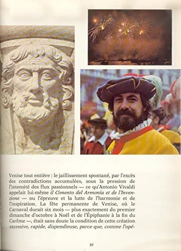 Libre Venise