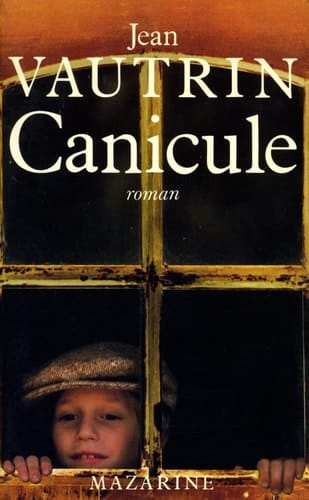 Canicule roman