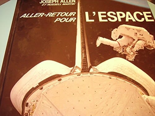Aller-retour pour l'espace