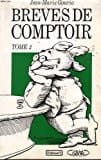 Brev̀es de comptoir 1990