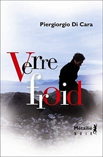 Verre froid