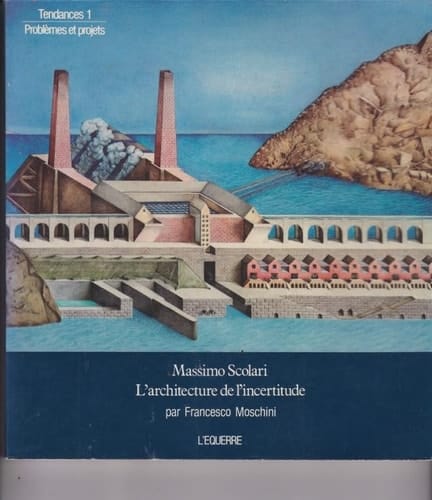 Architecture de l'incertitude
