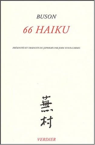 66 Haiku