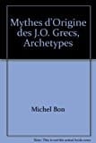 Mythes d'origine des jeux olympiques grecs