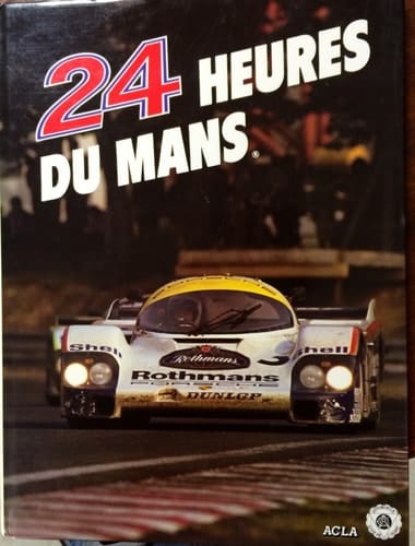 24 Heures du Mans, 1983