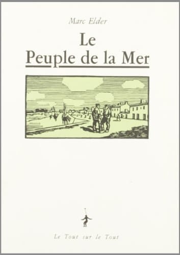 Le peuple de la mer