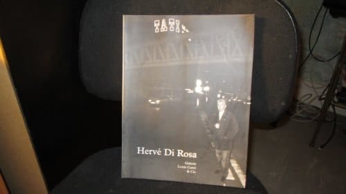 Herve Di Rosa: Autour du Monde 17 etape, Paris Nord