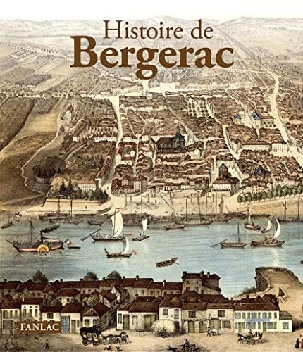 Histoire de Bergerac