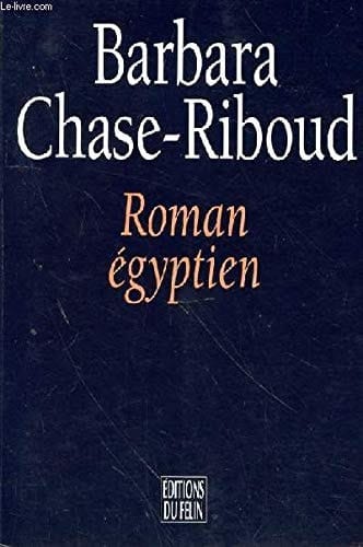 Roman égyptien