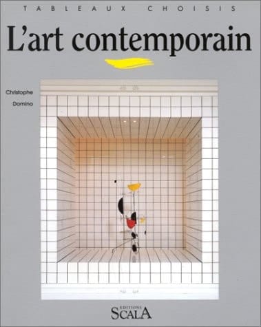 L'art contemporain au Musée National d'Art Moderne MNAM - CCI, Centre Georges Pompidou