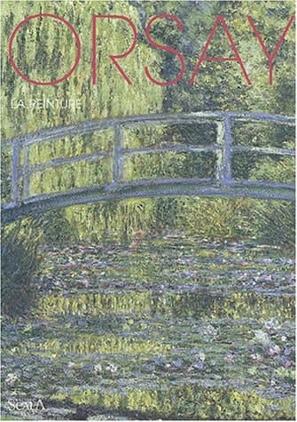Orsay la peinture