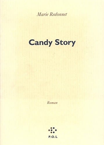 Candy Story