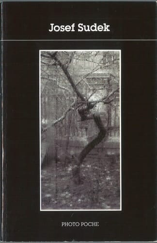 Josef Sudek