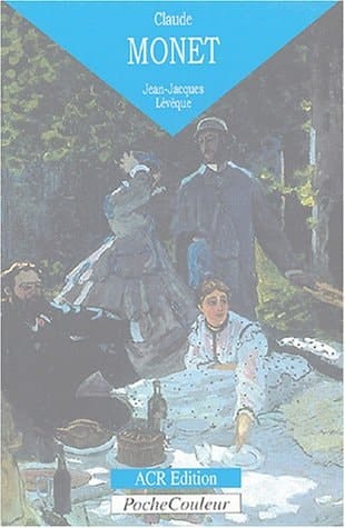 Claude Monet l'oeil ébloui (1840-1926)