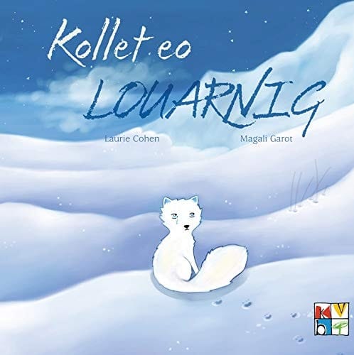 Kollet eo louarnig