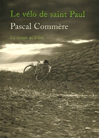 Le vélo de saint Paul histoires