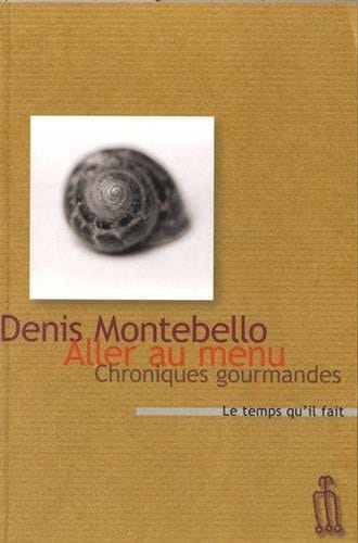 Aller au menu