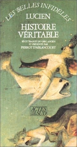 Histoire véritable