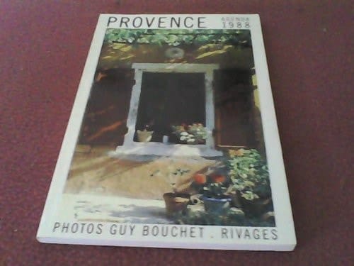 Agenda Provence 1988