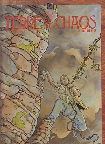 Terre A Chaos T2 : Ressac