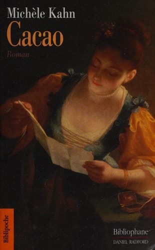 Cacao Roman