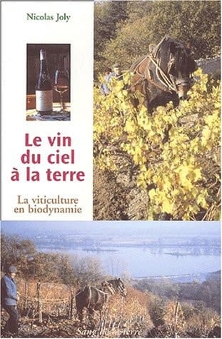 Le vin du ciel à la terre la viticulture en biodynamie
