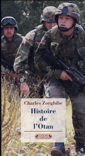 Histoire de l'Otan