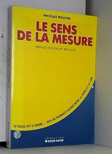Le sens de la mesure des grandeurs aux nombres rationnels
