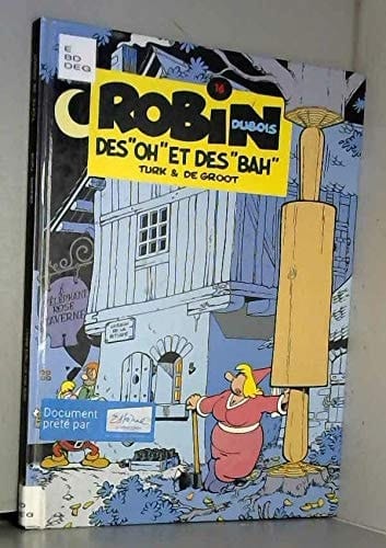 Des "oh" et des "bah"