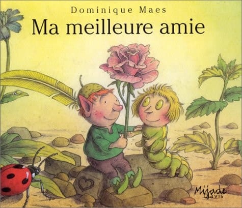 Ma meilleure amie