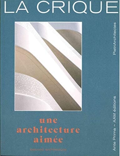 Beloved architecture, anglais