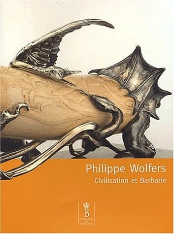 Philippe Wolfers civilisation et barbarie