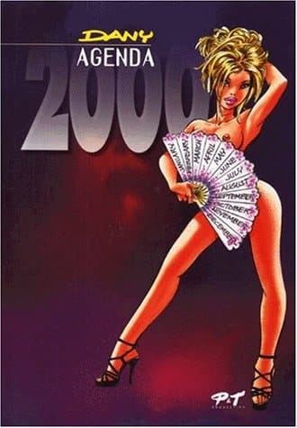Agenda 2000