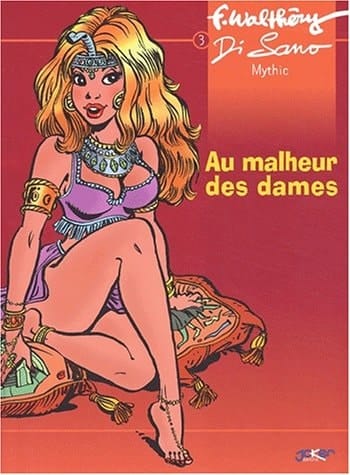 Au malheur des dames