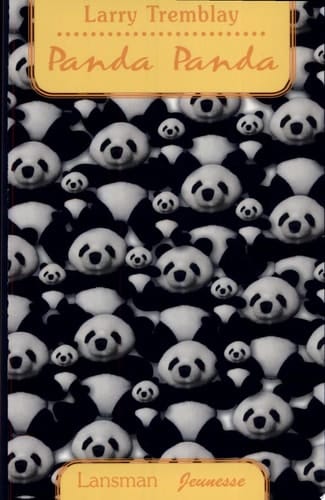 Panda Panda