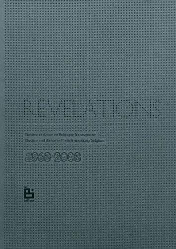 Révélations 1968-2008