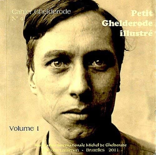 Petit Ghelderode illustré