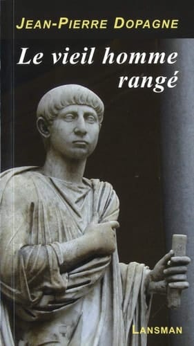 Le vieil homme rangé