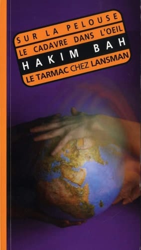 Sur la pelouse Le cadavre dans l'oeil