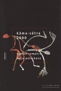 Kâma-sûtra 2000 chants