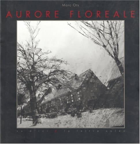 Aurore floreale