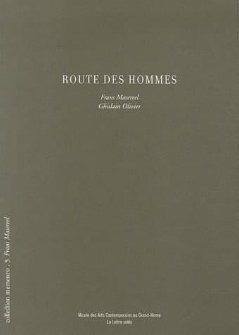 Route des Hommes (Multilingual Edition)