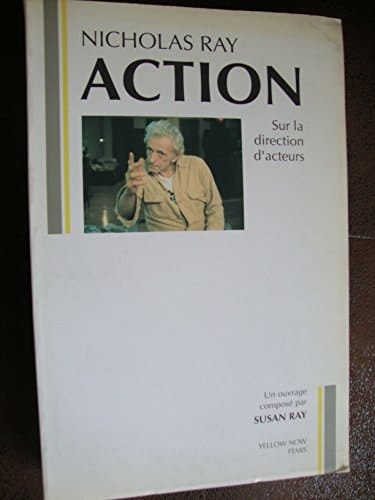 Action sur la direction d'acteurs