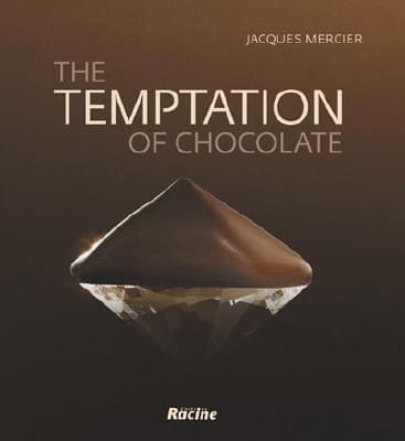 The Temptation Of Chocolate