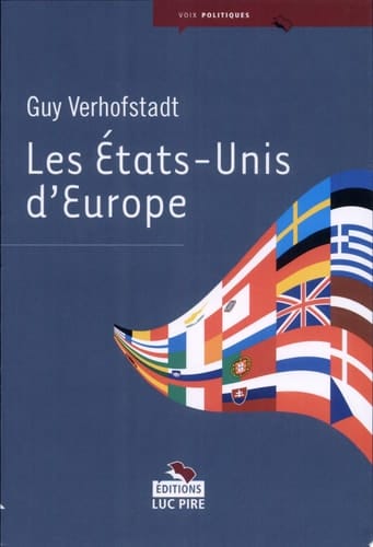 Les États-Unis d'Europe