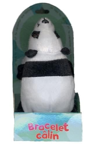 Domino le panda