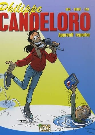Apprenti reporter