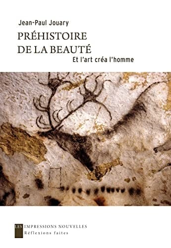 Préhistoire de la beauté et l'art créa l'homme
